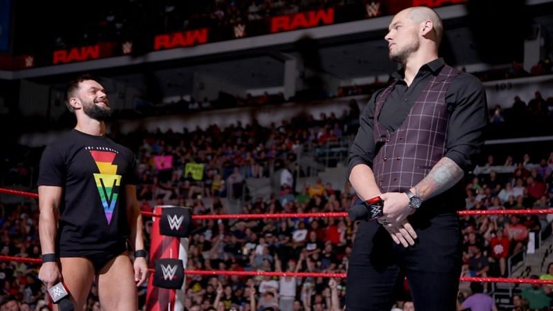 Balor Club will rise!